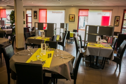 offre restaurant