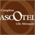 Hôtel restaurant Ascotel Nord, restaurant groupes, séminaires